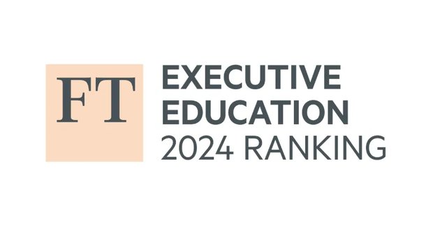Financial Times Executive Education 2024 Ranking