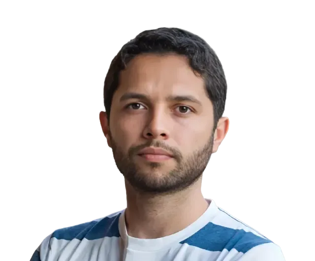 Roberto Nalon