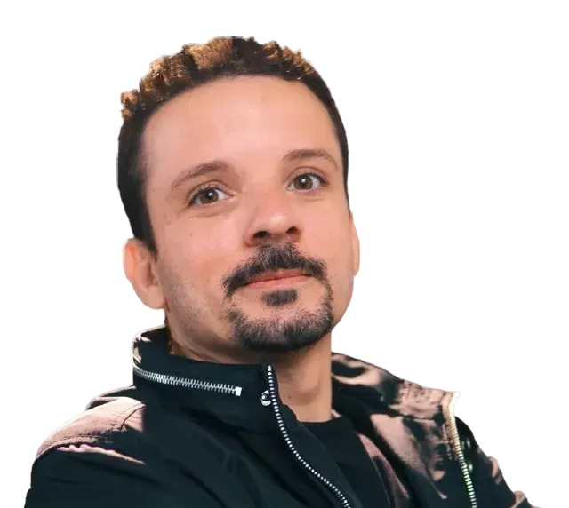 Tiago Moura